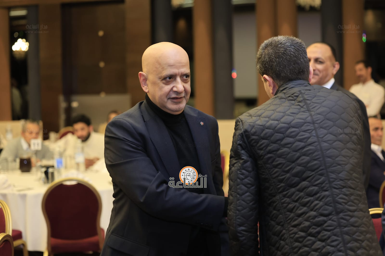 Madar Al-Saa Images 0.7604211881356129