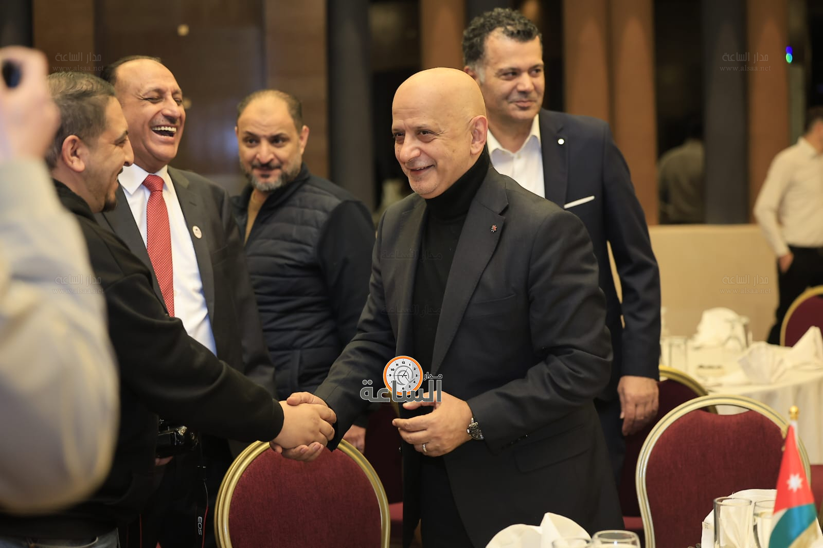 Madar Al-Saa Images 0.07794329361994234