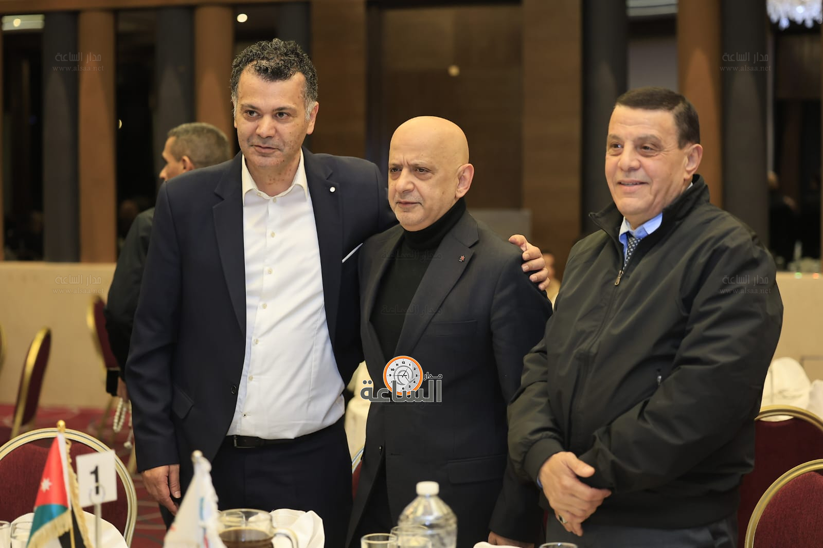 Madar Al-Saa Images 0.5242116618531899