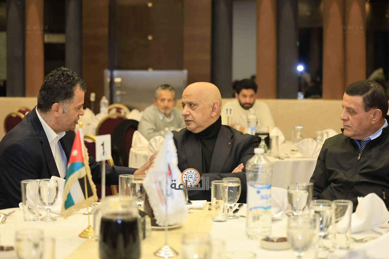 Madar Al-Saa Images 0.7999623860183084