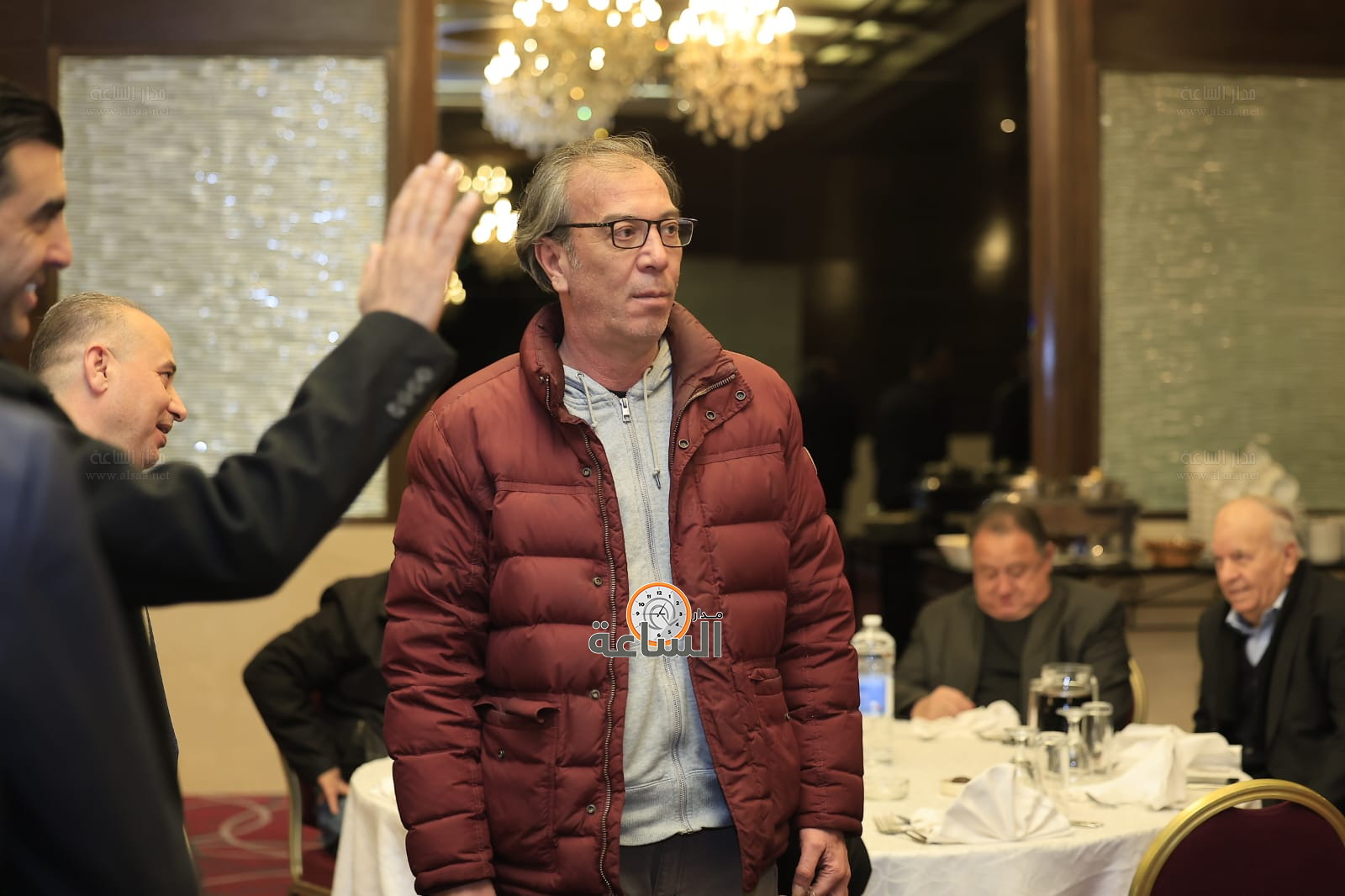 Madar Al-Saa Images 0.17945599823076253