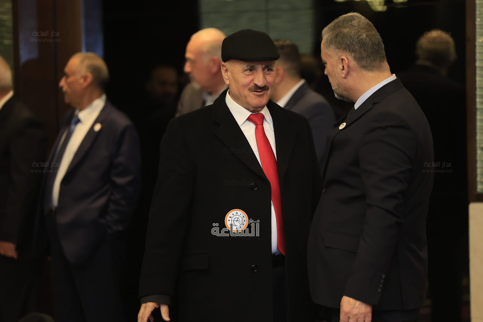 Madar Al-Saa Images 0.03481382032085445