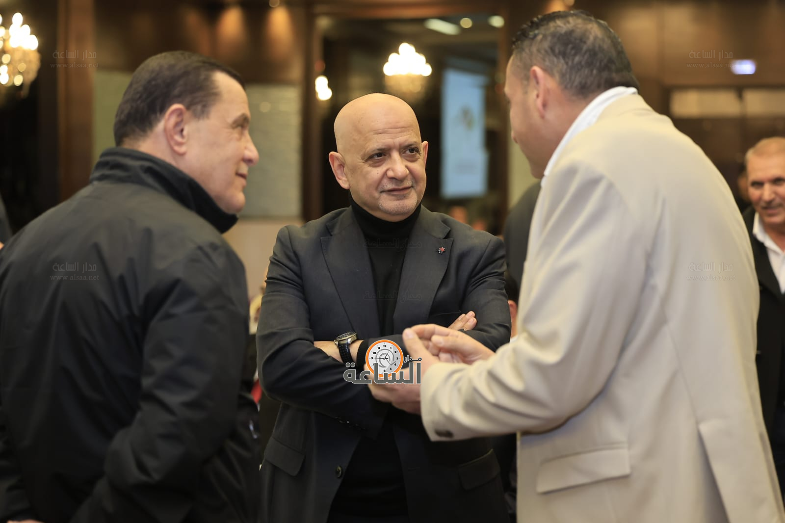 Madar Al-Saa Images 0.8853941393439156