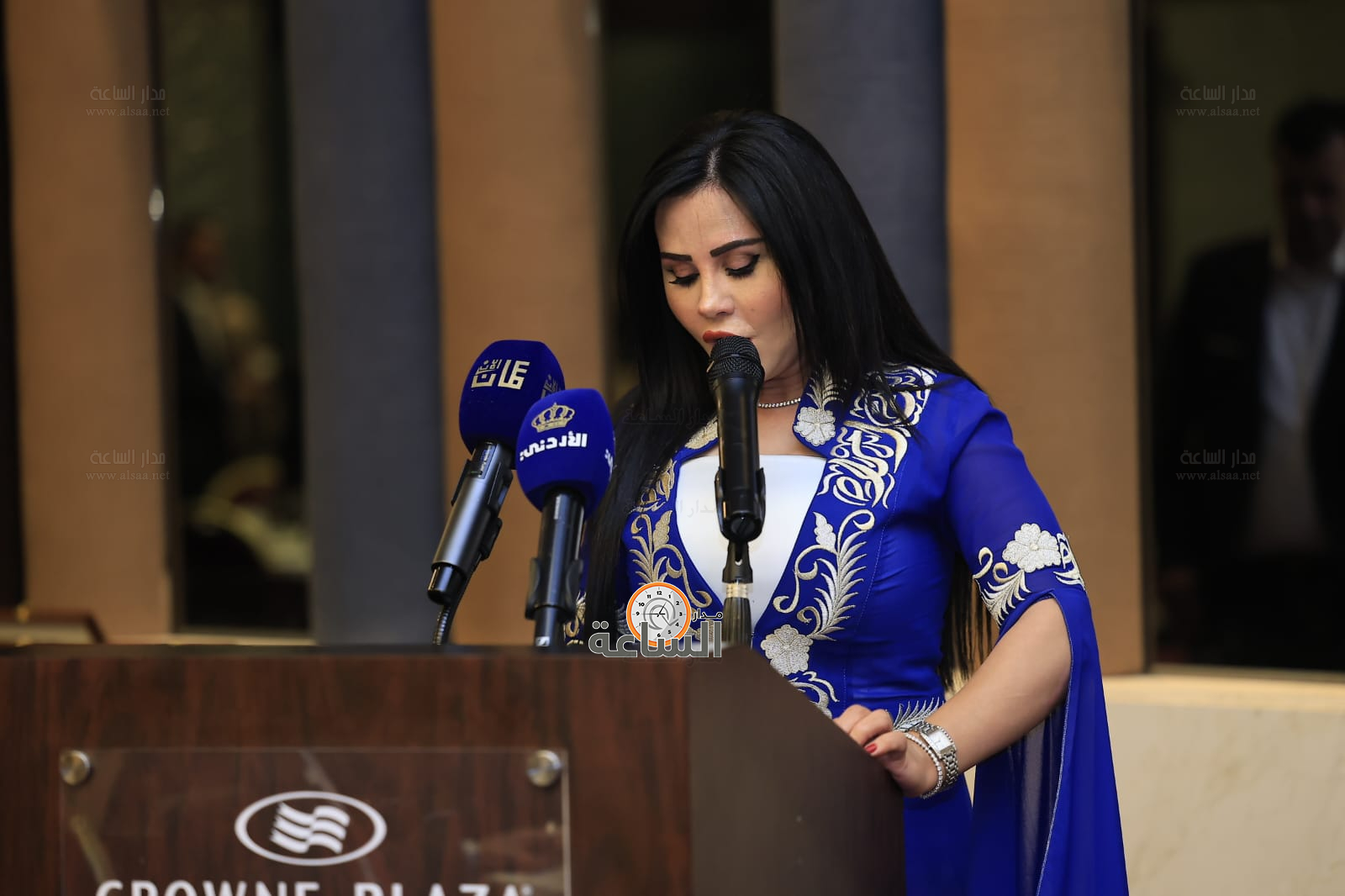 Madar Al-Saa Images 0.899176437149235