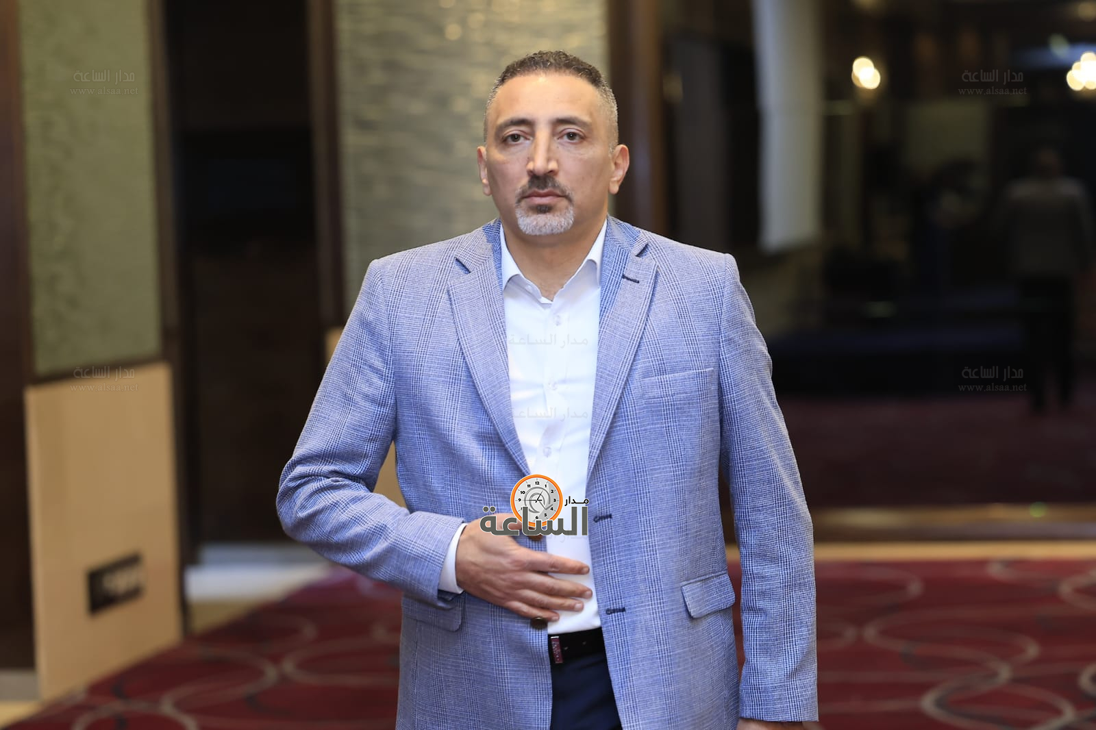 Madar Al-Saa Images 0.3493676225376545