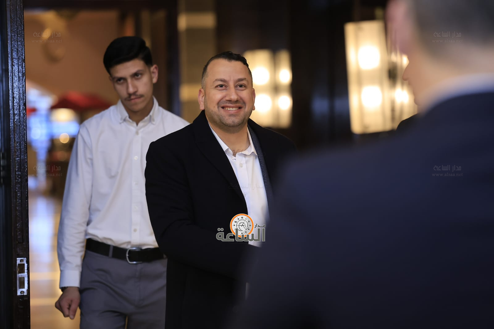 Madar Al-Saa Images 0.5850811795906642