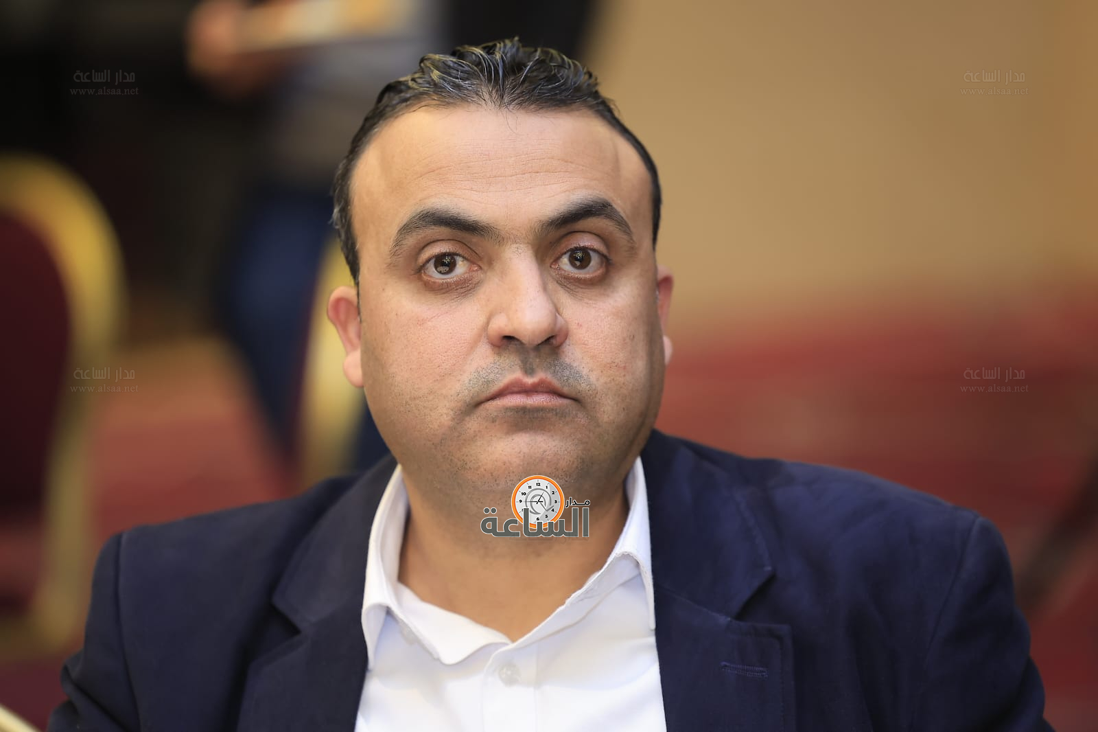 Madar Al-Saa Images 0.6411452741557198