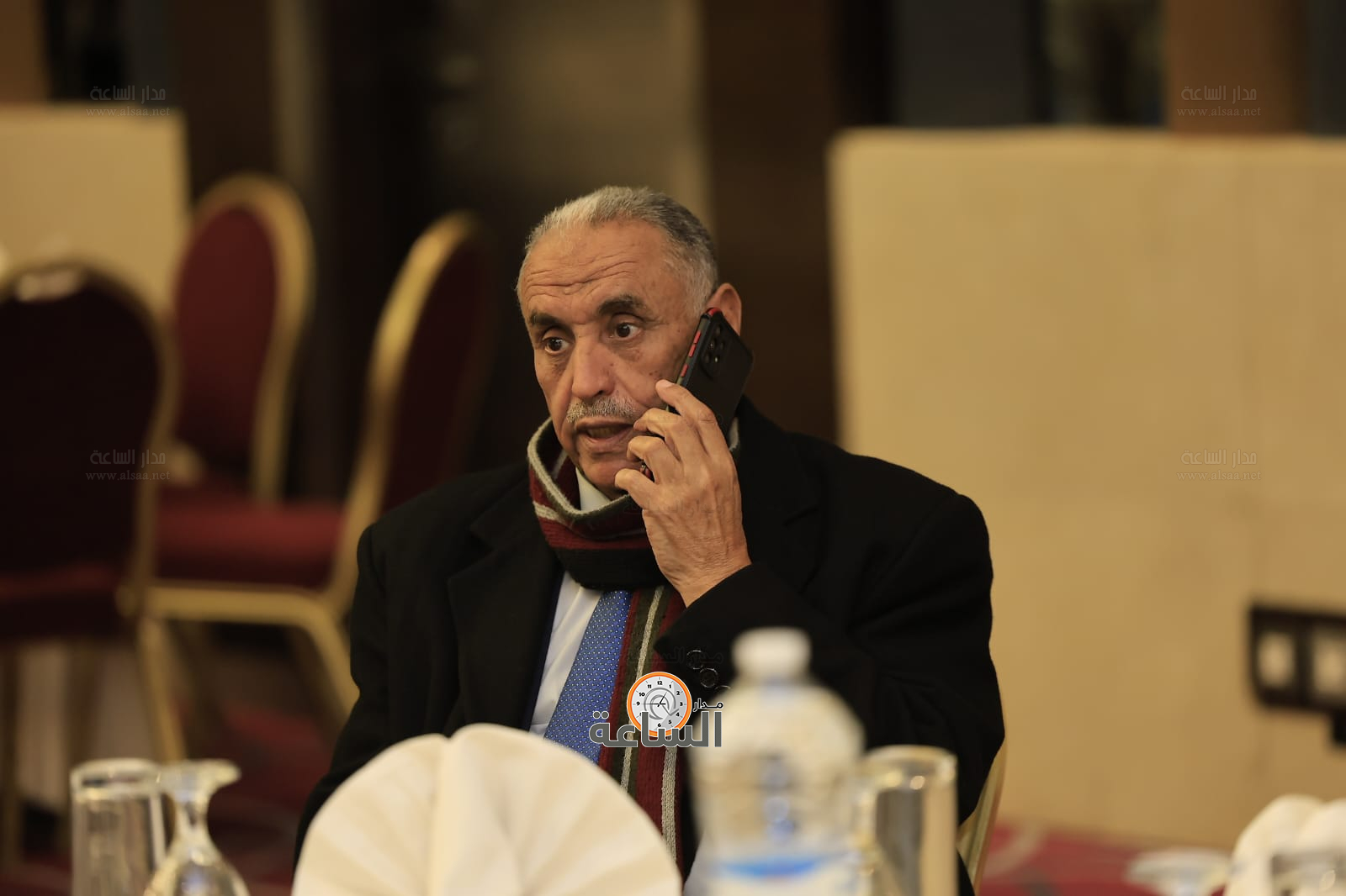 Madar Al-Saa Images 0.06605121958409454