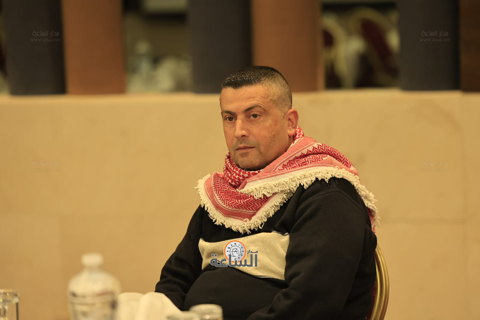 Madar Al-Saa Images 0.4870468981421515