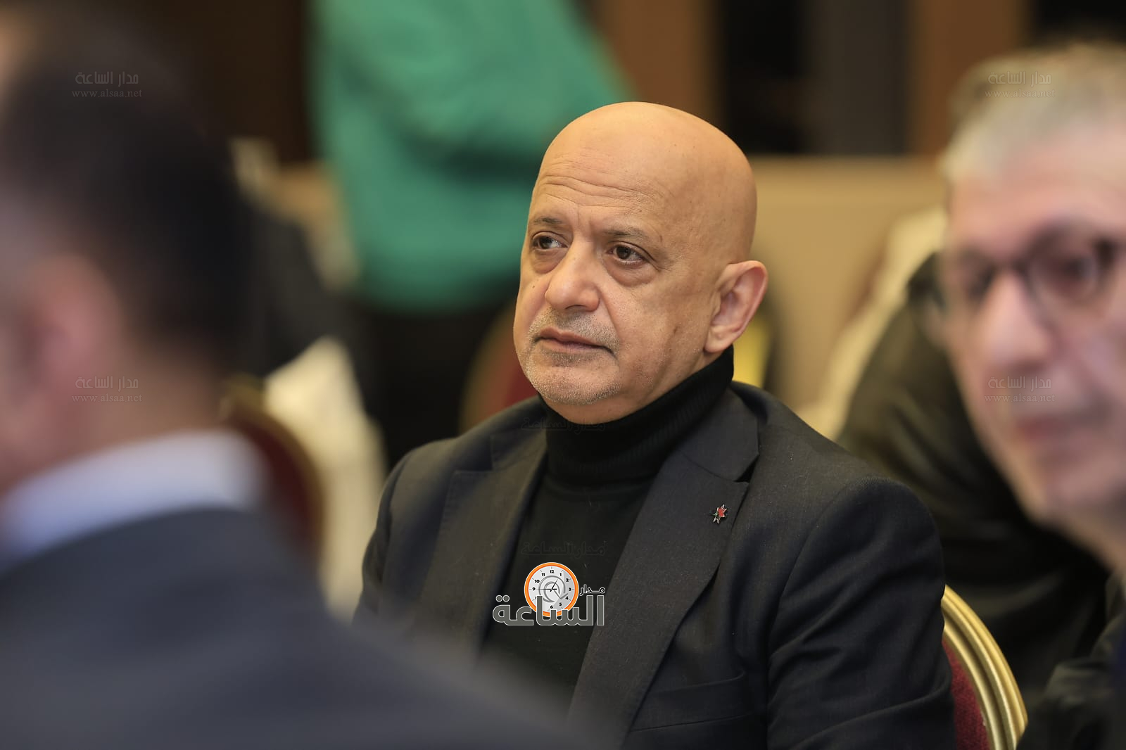 Madar Al-Saa Images 0.0011375486226486986