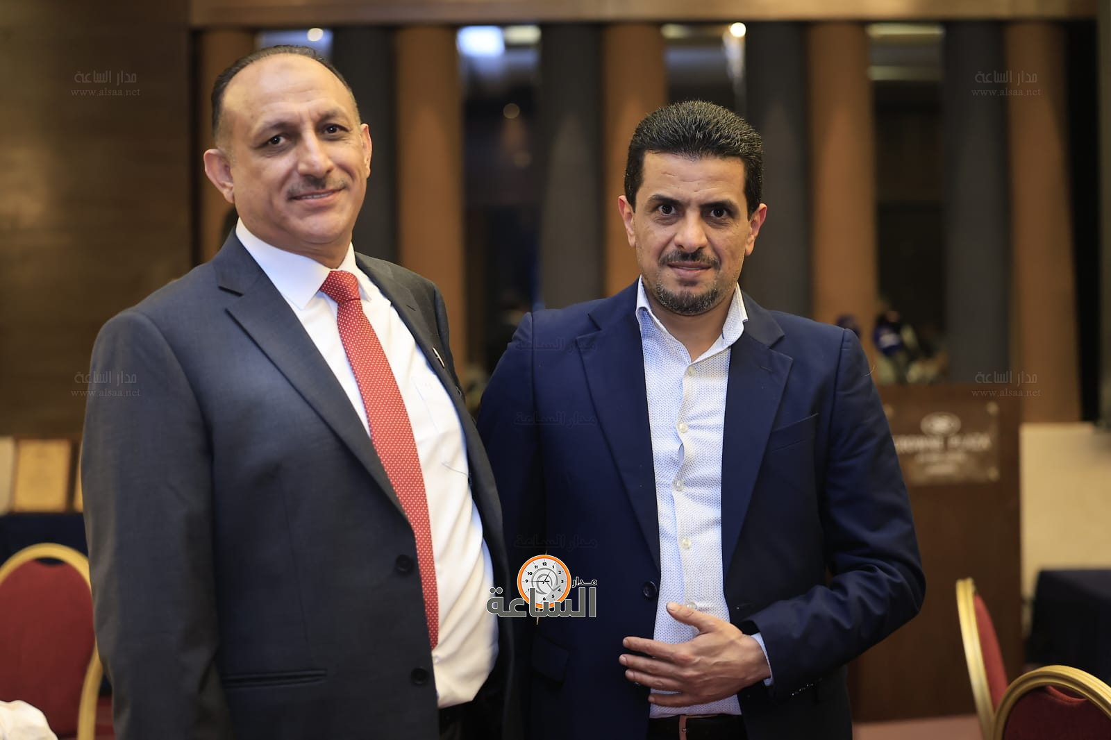 Madar Al-Saa Images 0.10589717246009844