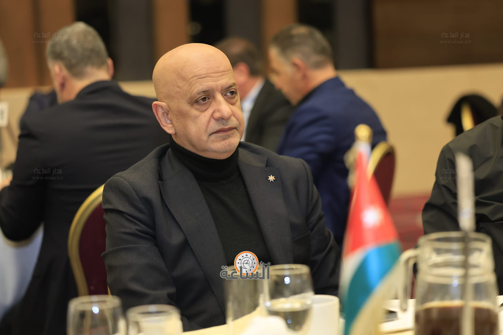 Madar Al-Saa Images 0.08485173580944849