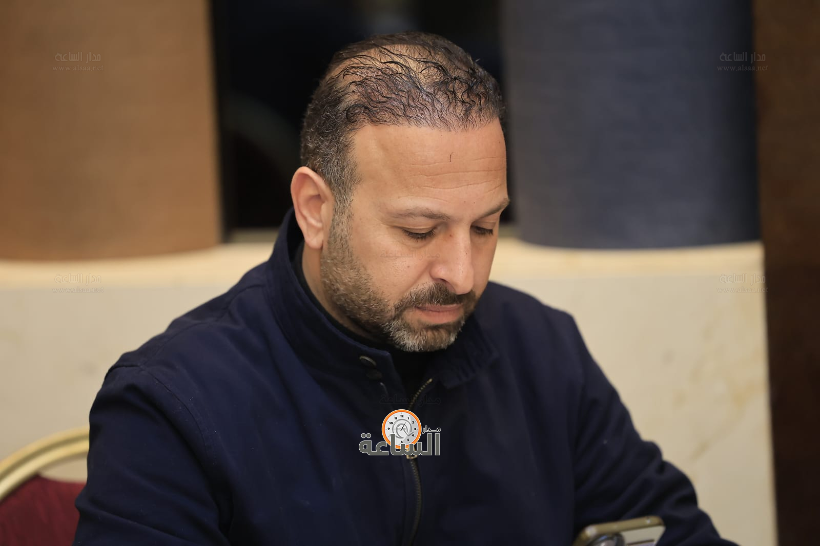 Madar Al-Saa Images 0.1434997882717609