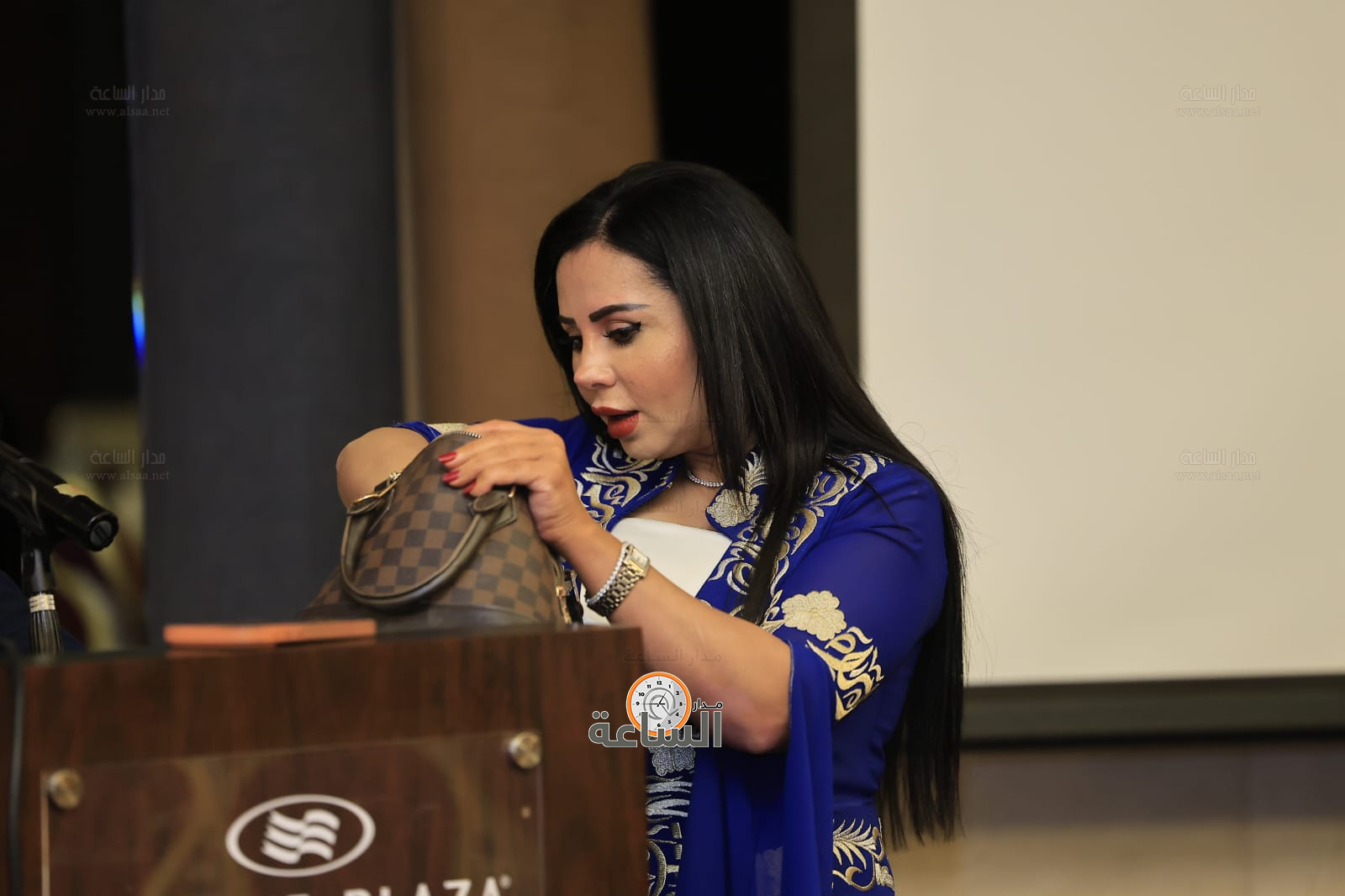 Madar Al-Saa Images 0.8316137167799948