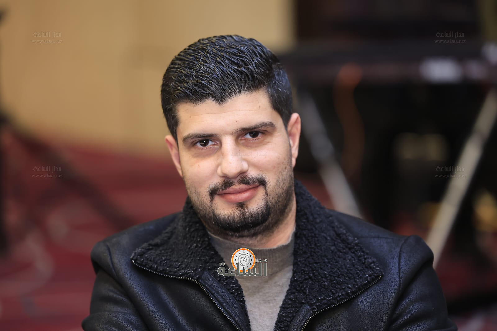 Madar Al-Saa Images 0.6229688226971734