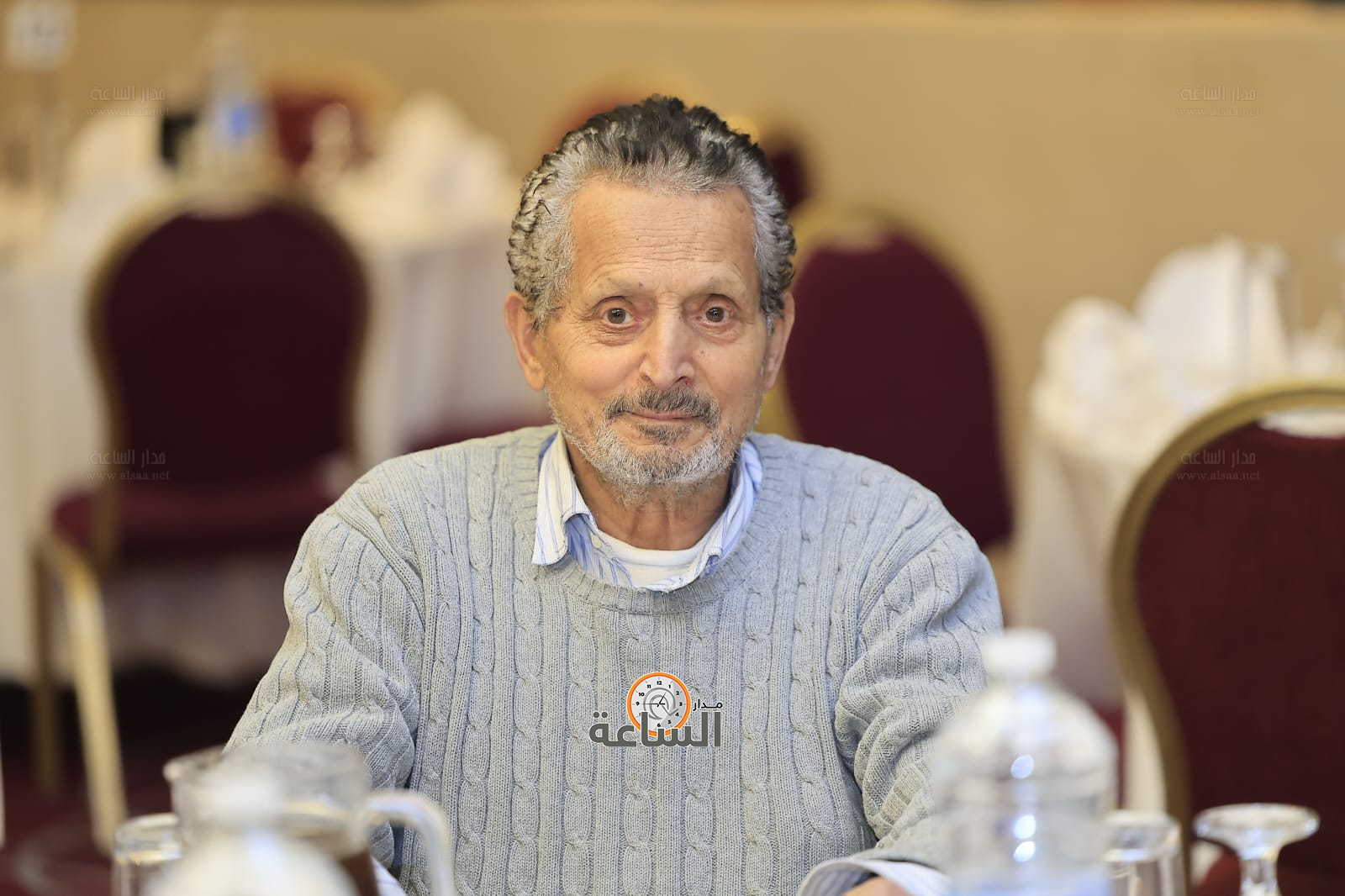 Madar Al-Saa Images 0.9145712492158704