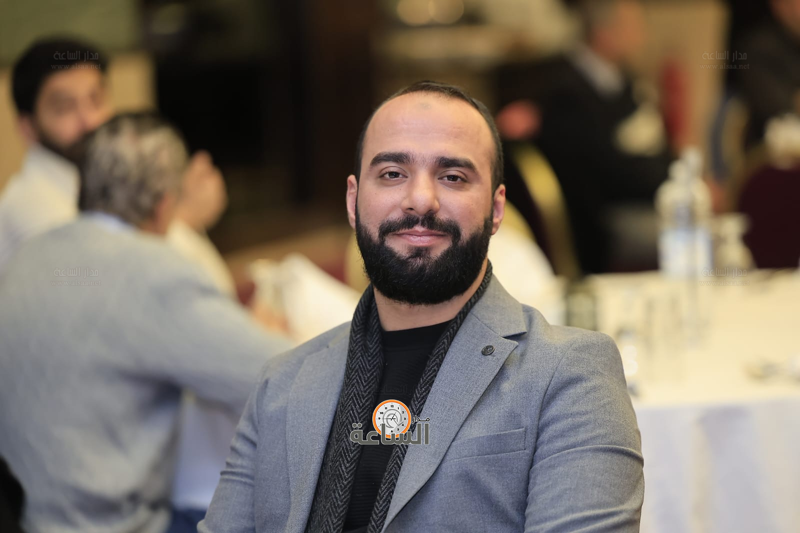 Madar Al-Saa Images 0.22498290623325468