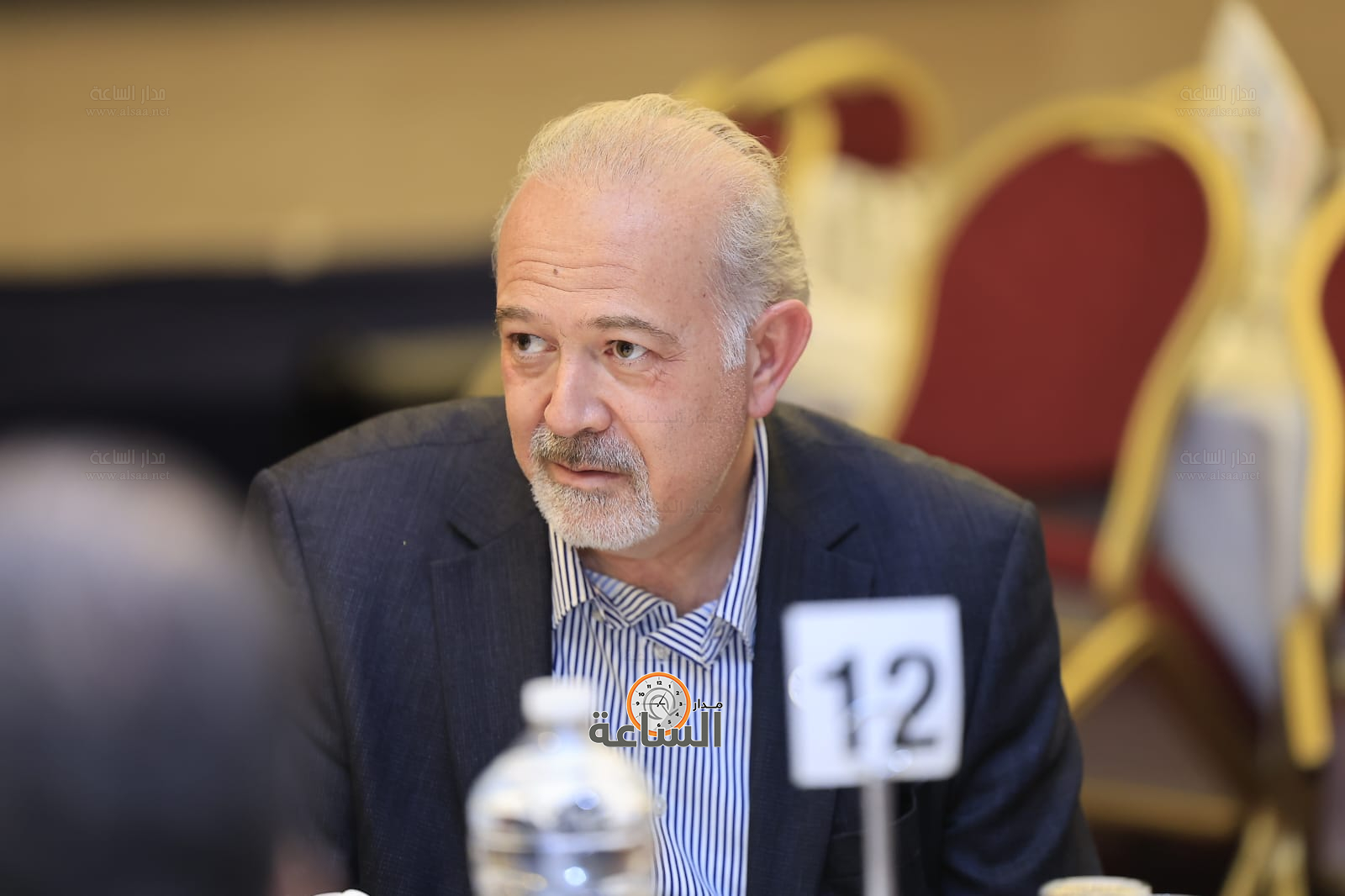 Madar Al-Saa Images 0.8340187656458857