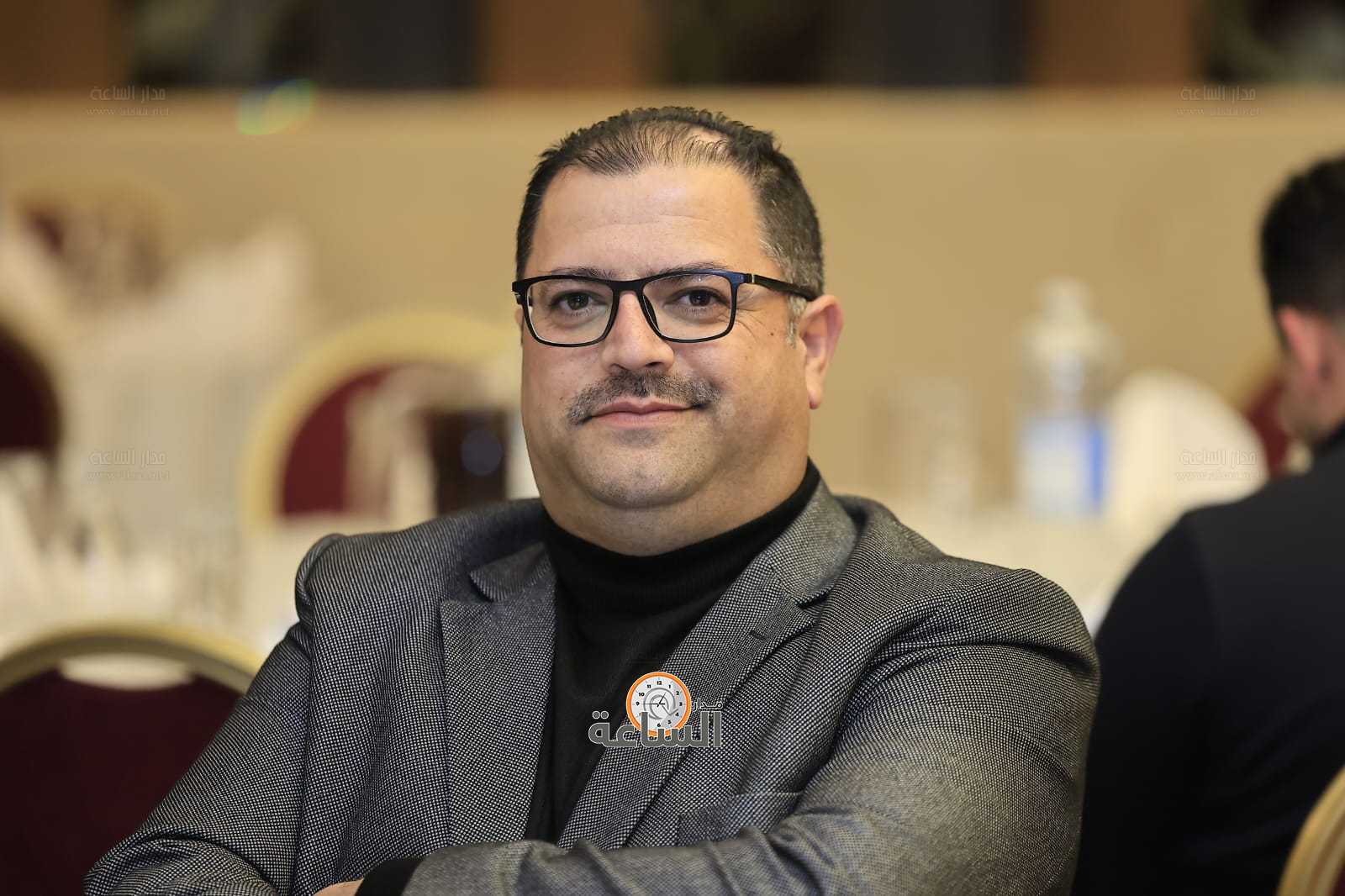 Madar Al-Saa Images 0.7664971949869936