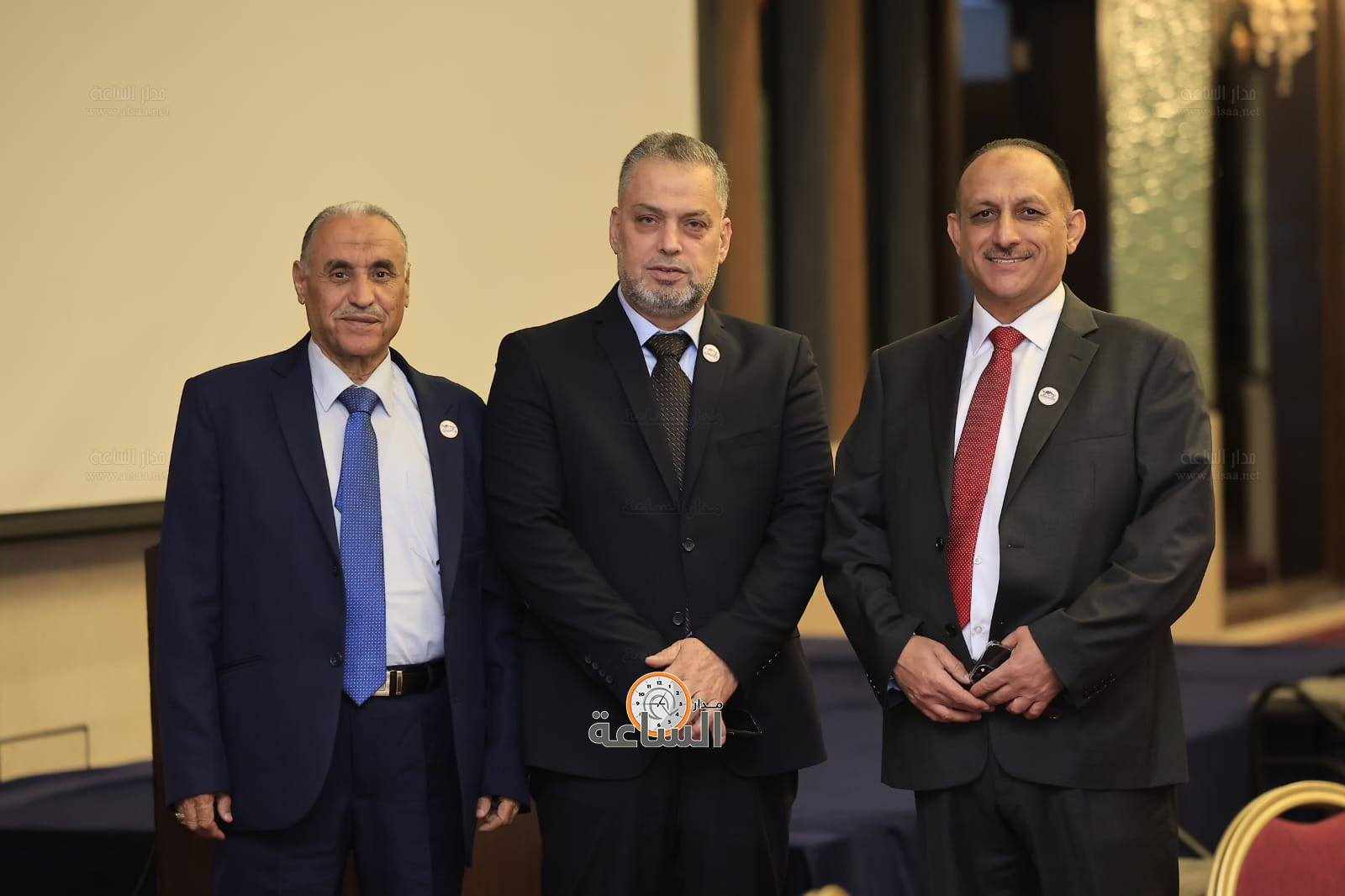 Madar Al-Saa Images 0.8498621664868434