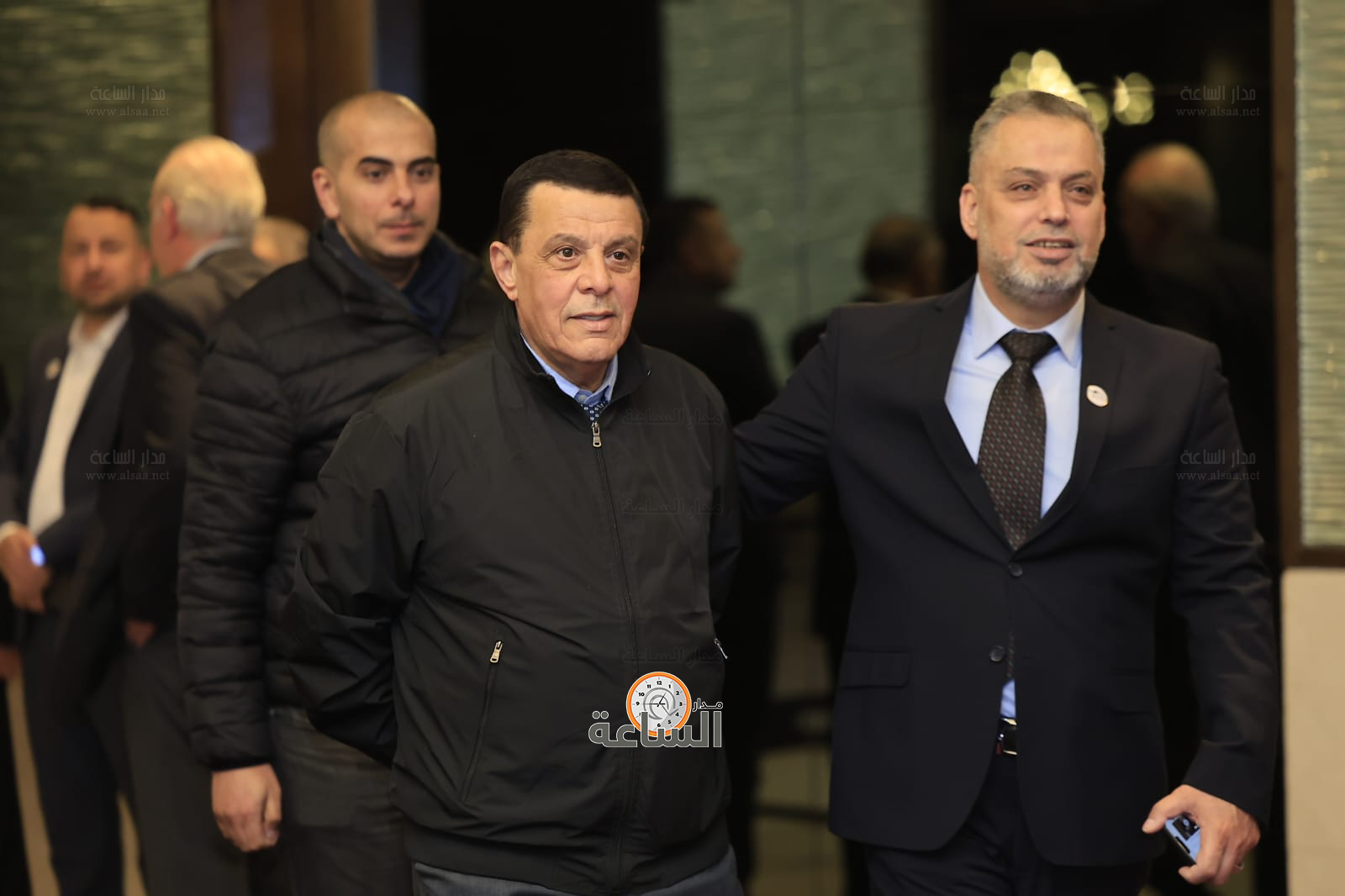 Madar Al-Saa Images 0.8699476962469974