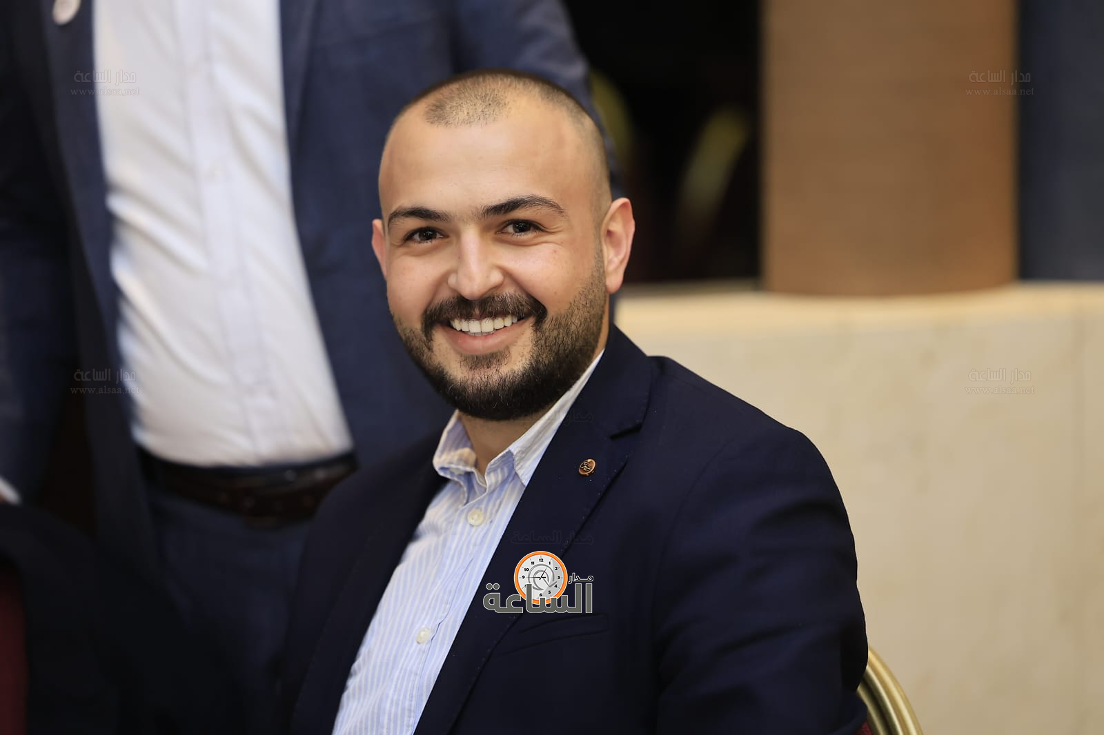 Madar Al-Saa Images 0.506381132326136