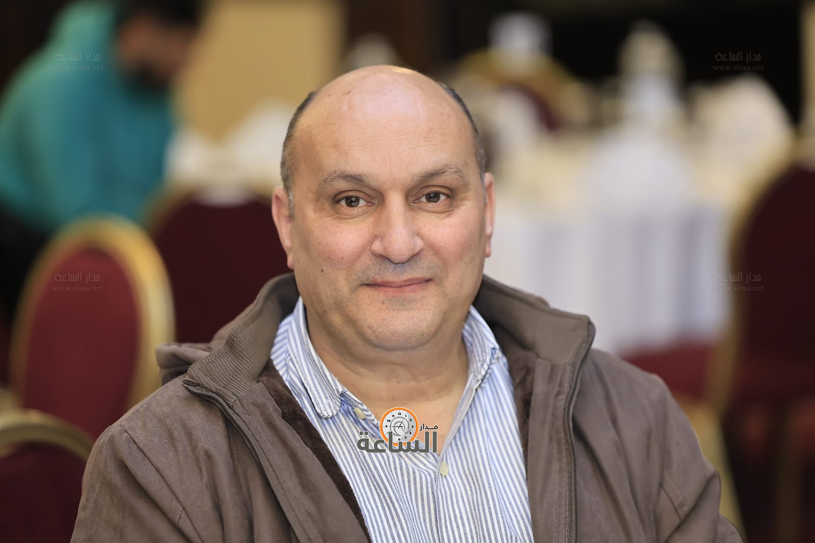 Madar Al-Saa Images 0.8816142510697409