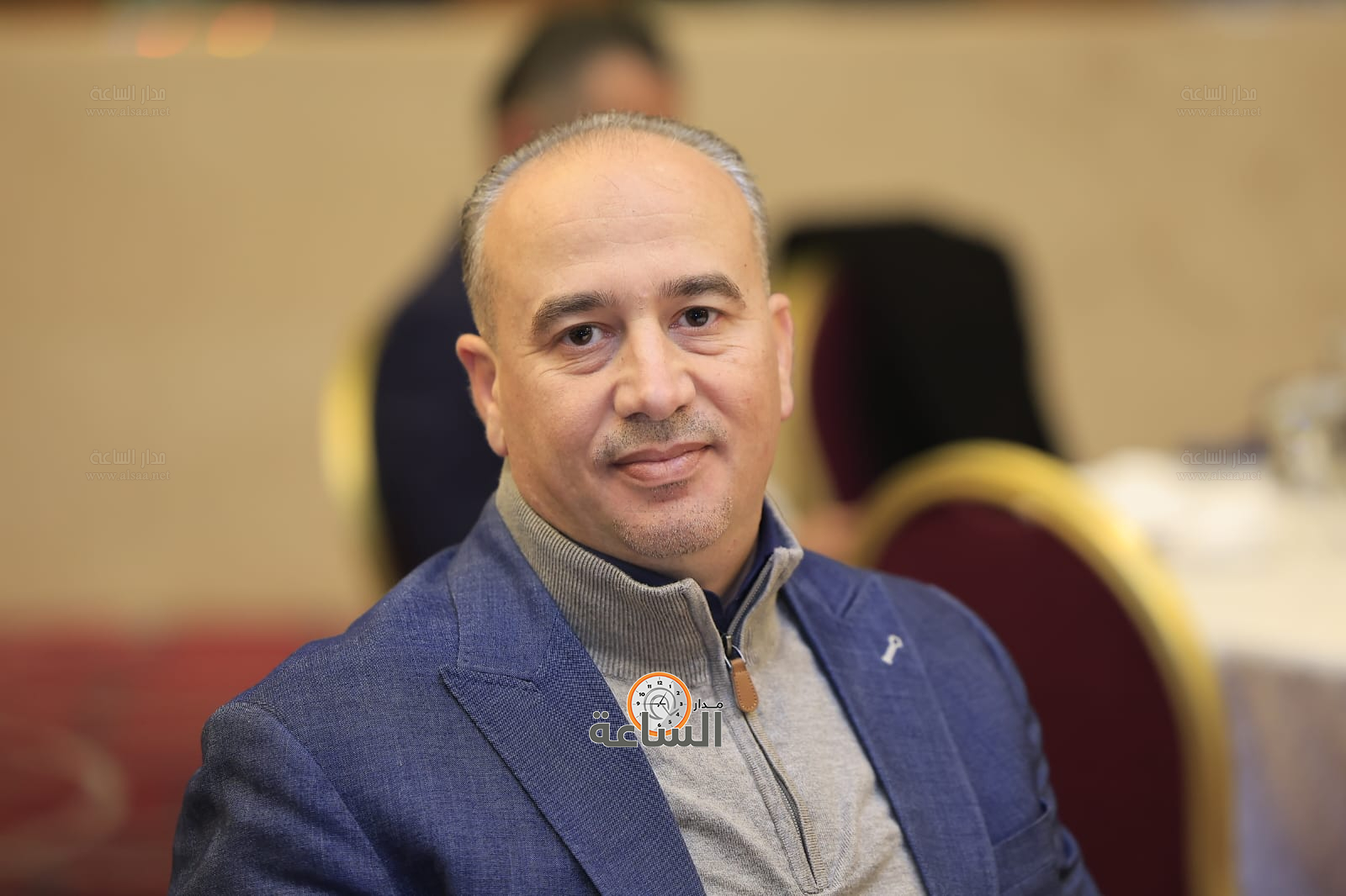 Madar Al-Saa Images 0.08480322501285531