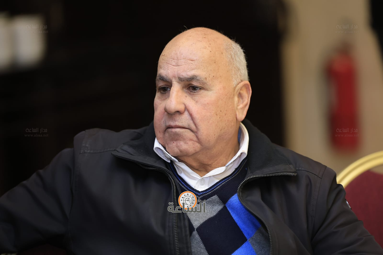 Madar Al-Saa Images 0.12013566411774756