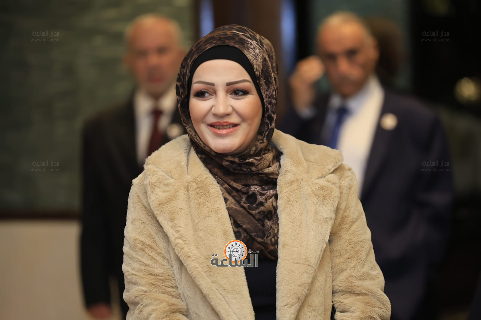 Madar Al-Saa Images 0.8233815993423096