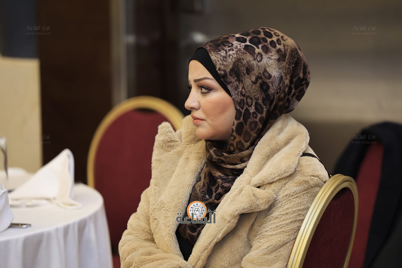 Madar Al-Saa Images 0.9804737180322204