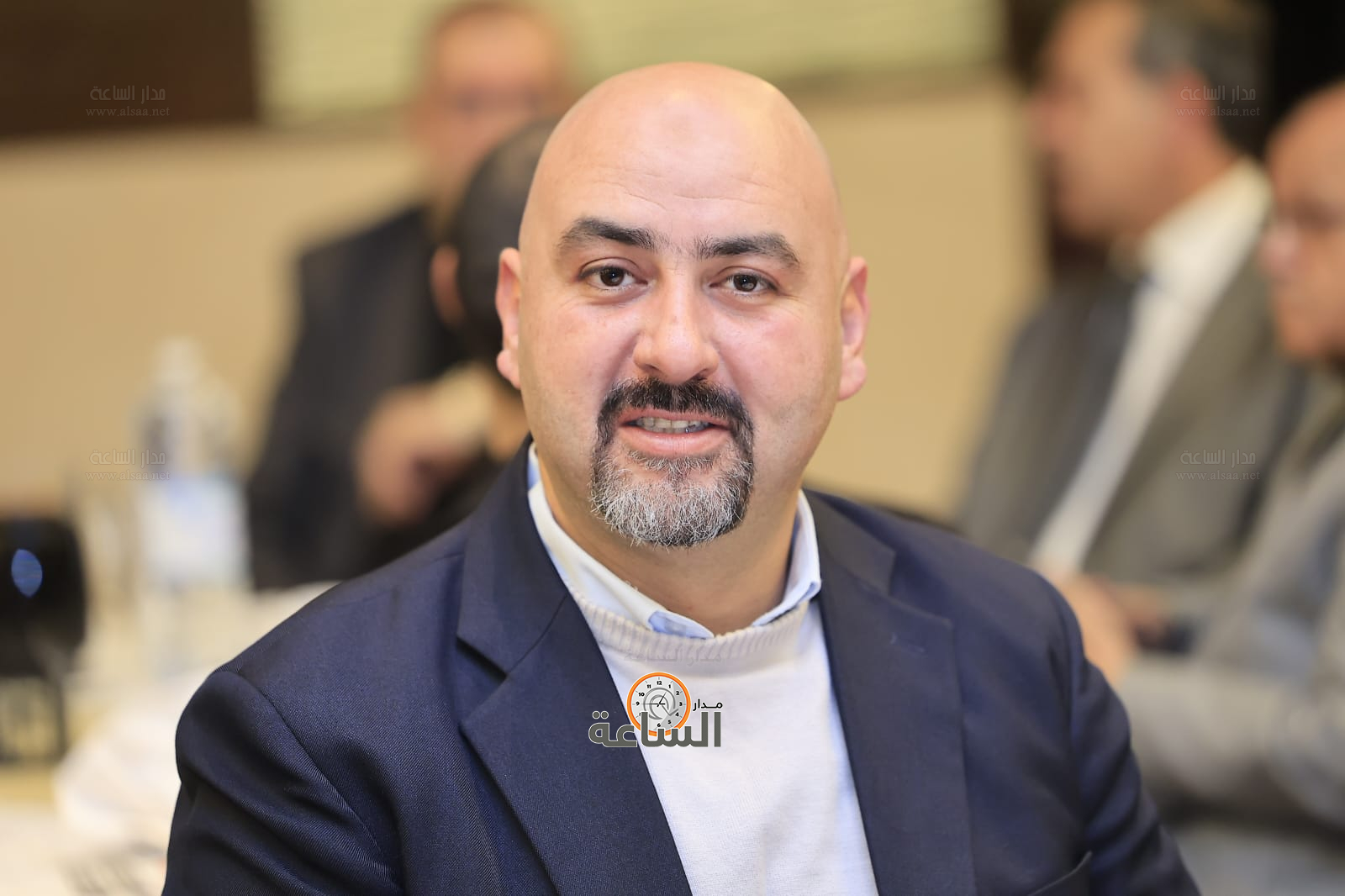 Madar Al-Saa Images 0.09564618589841523