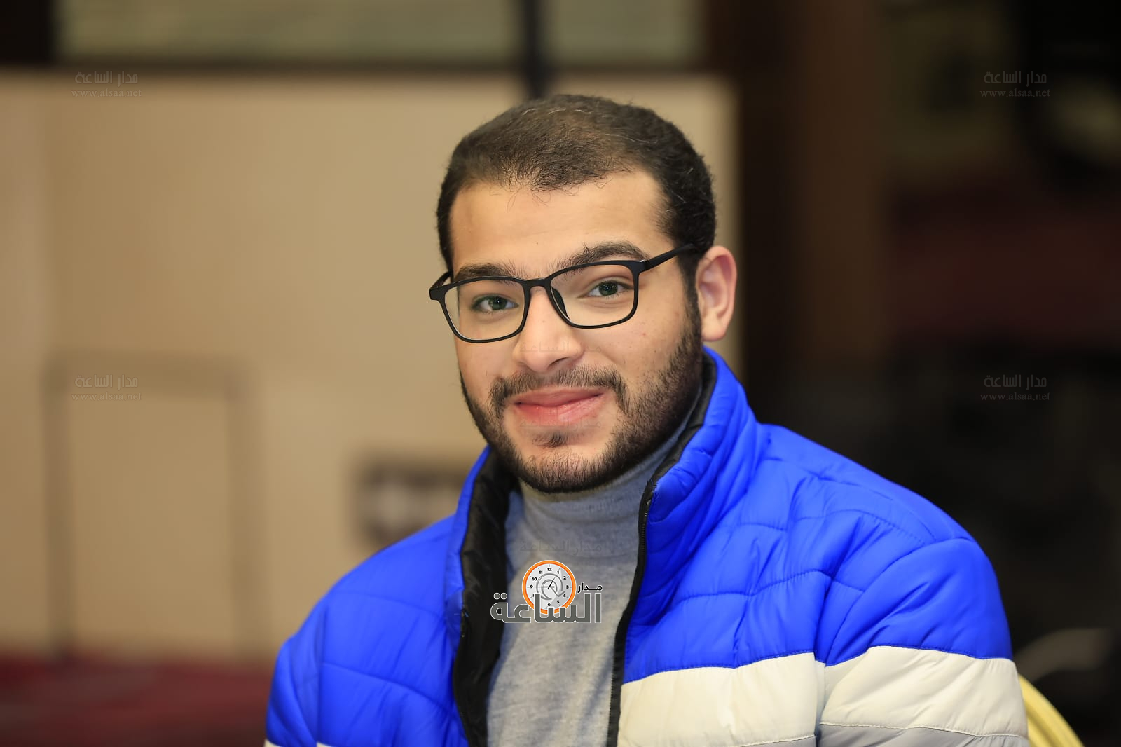 Madar Al-Saa Images 0.8507633259252796