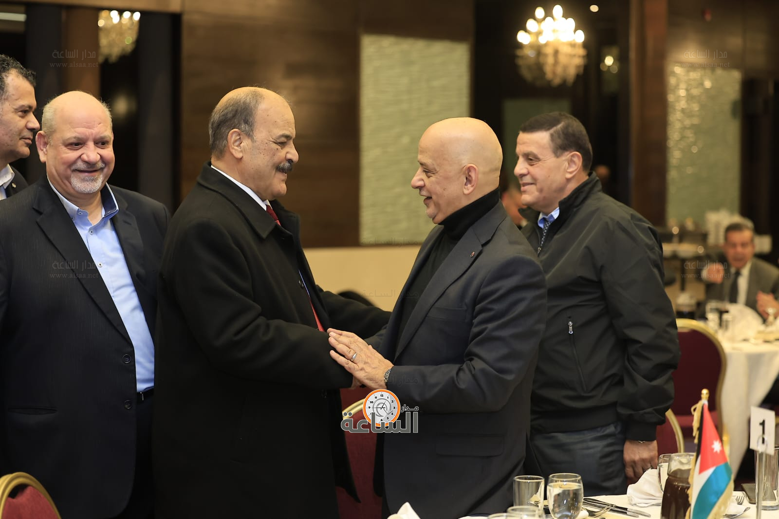 Madar Al-Saa Images 0.8318552268778179