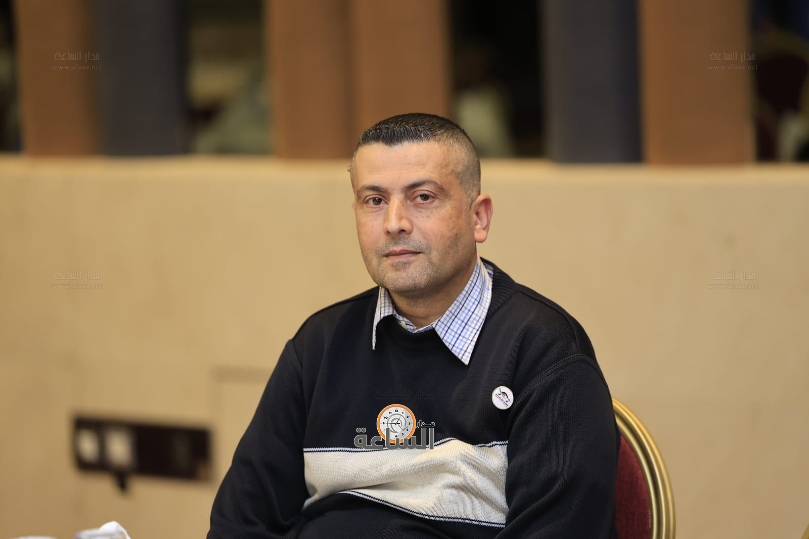 Madar Al-Saa Images 0.3526150795085098