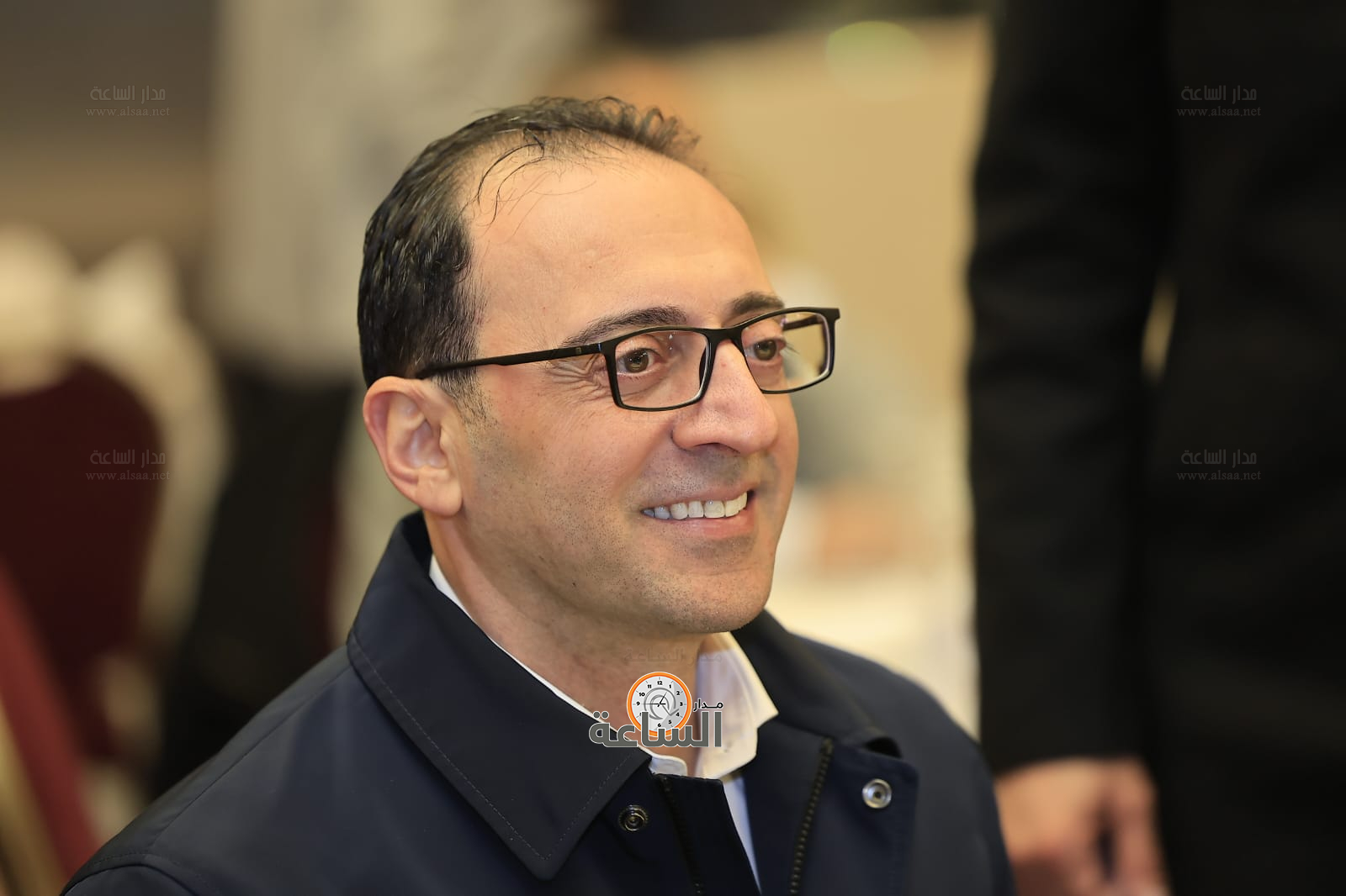 Madar Al-Saa Images 0.8141474192010191