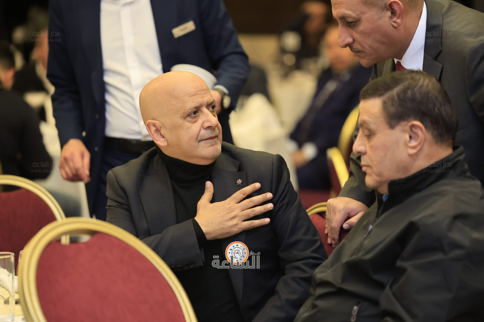 Madar Al-Saa Images 0.28813859561450184