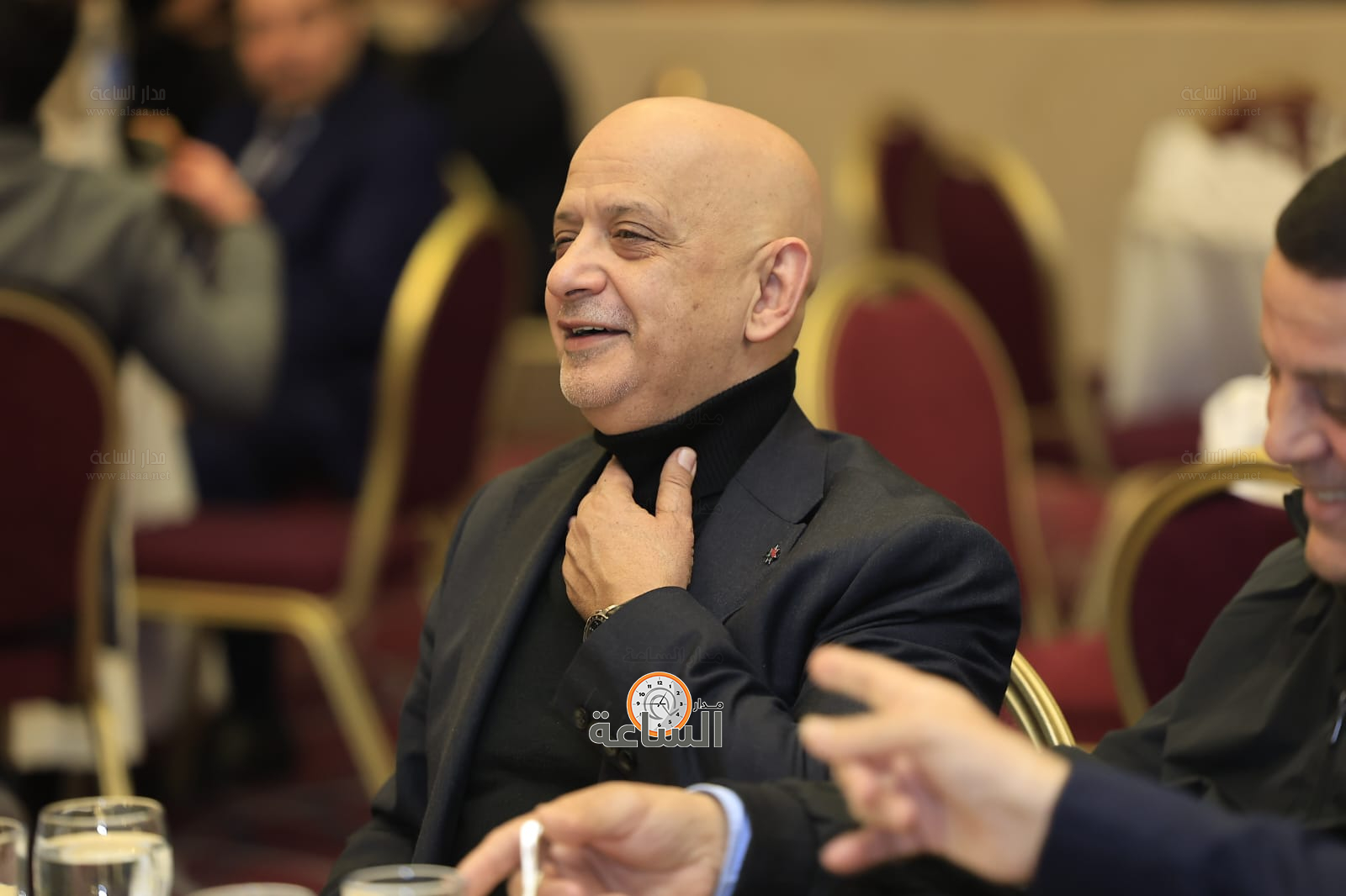 Madar Al-Saa Images 0.5096607903964185