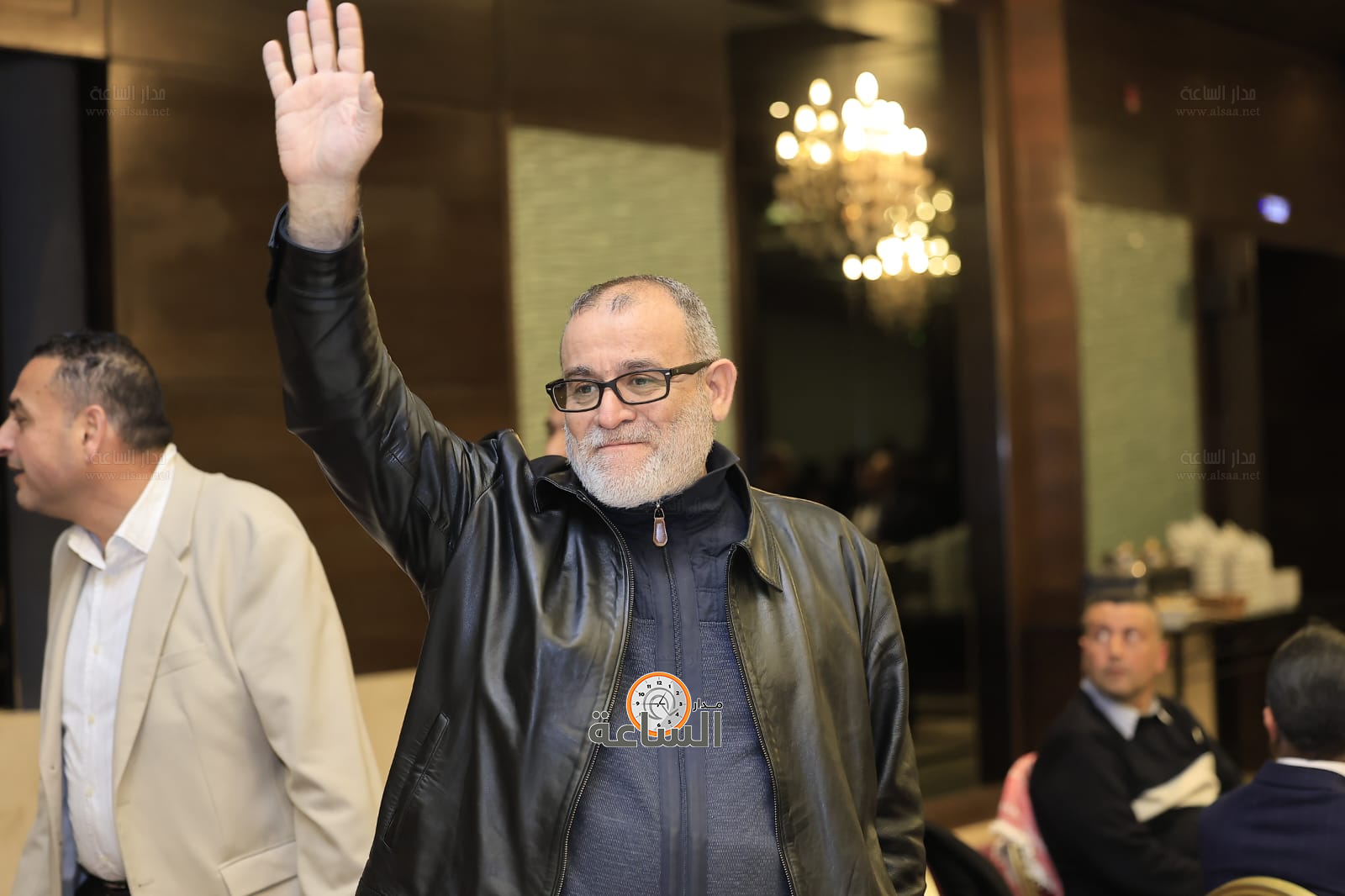 Madar Al-Saa Images 0.8487315138782016