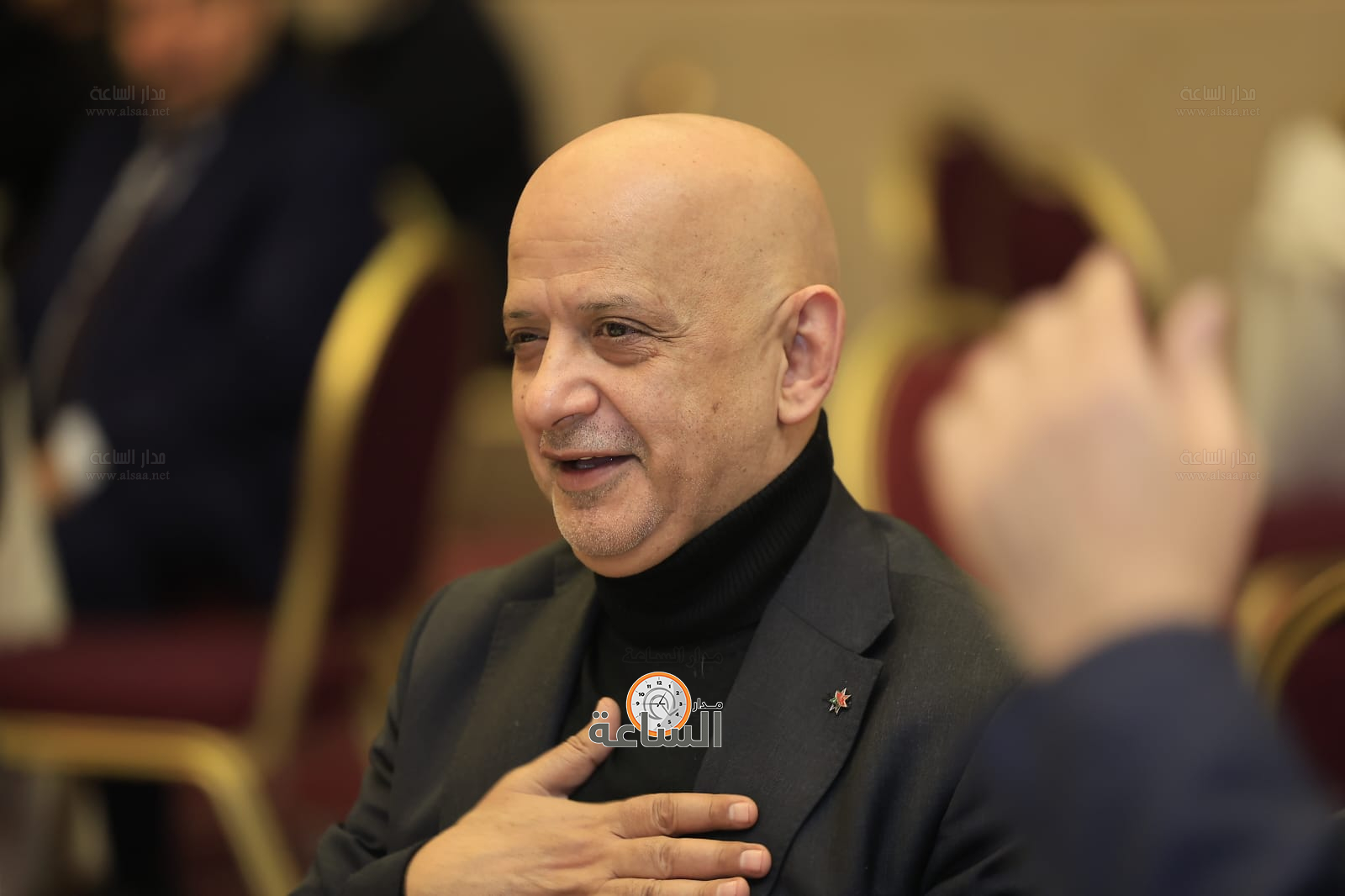 Madar Al-Saa Images 0.9141752247362803