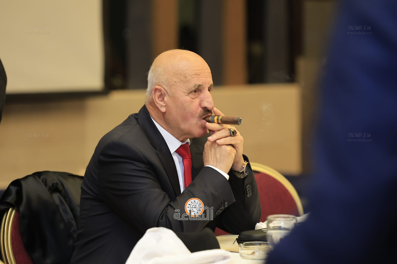 Madar Al-Saa Images 0.8466045396138568