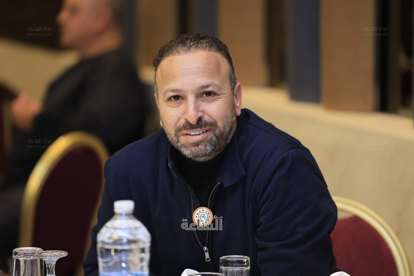 Madar Al-Saa Images 0.3982979651828157