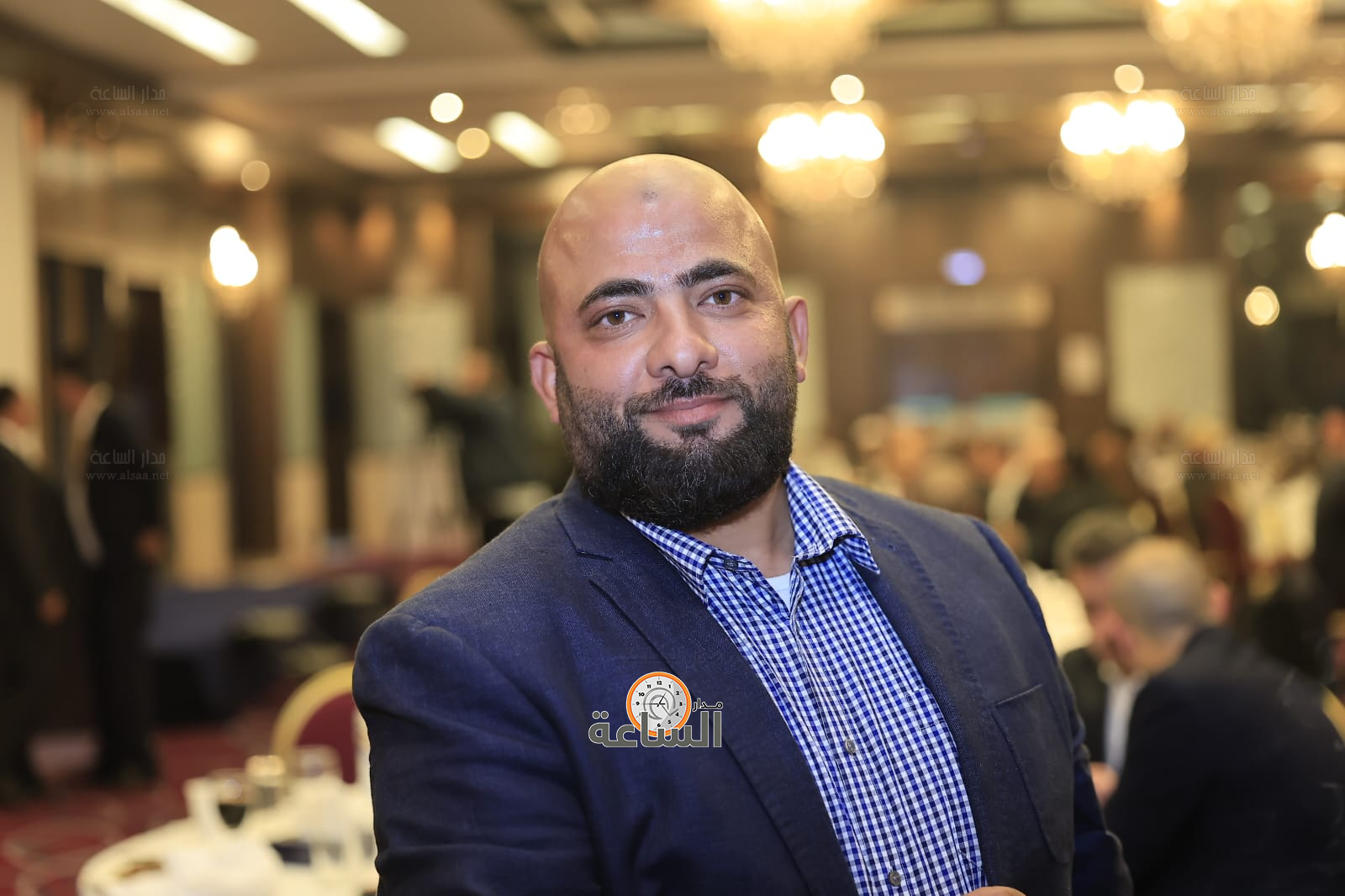 Madar Al-Saa Images 0.8698575993128551