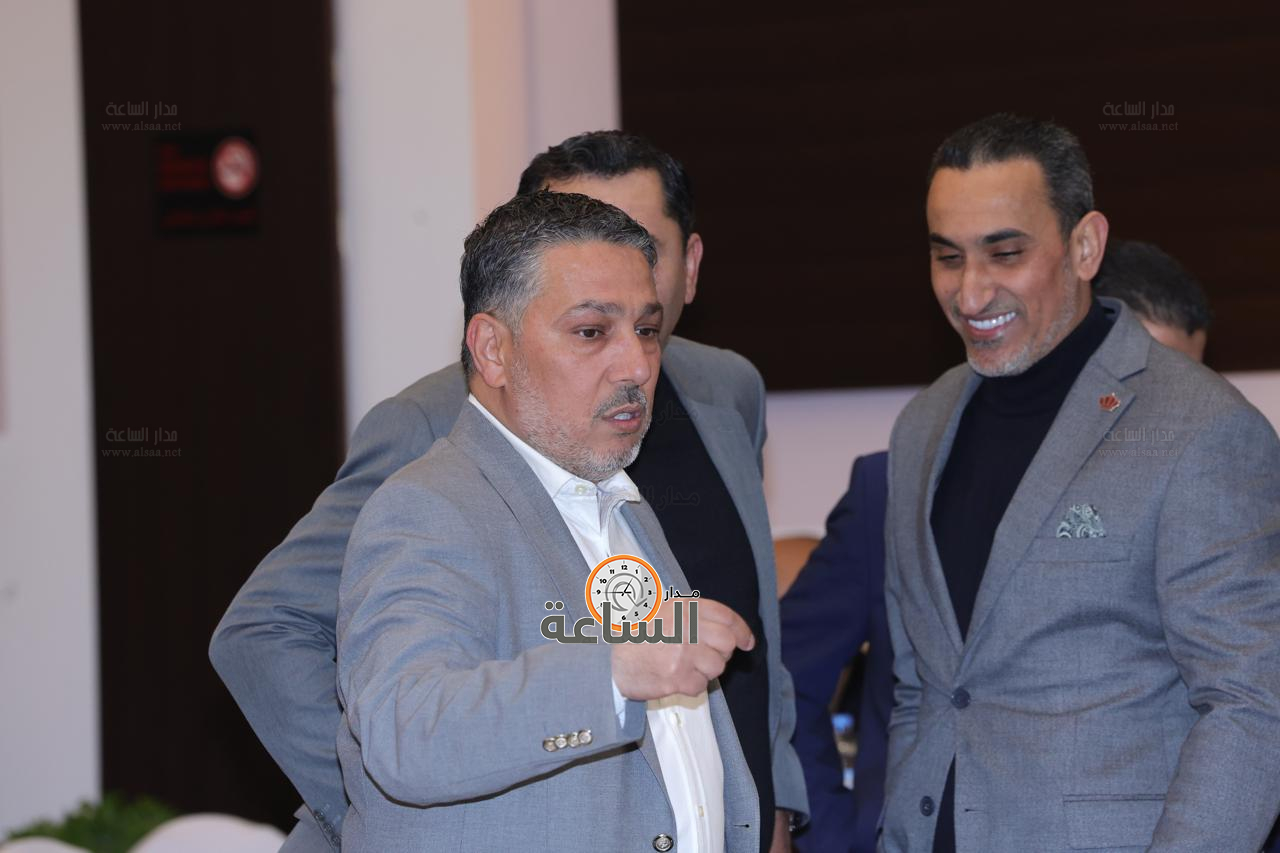 Madar Al-Saa Images 0.6880987571671845