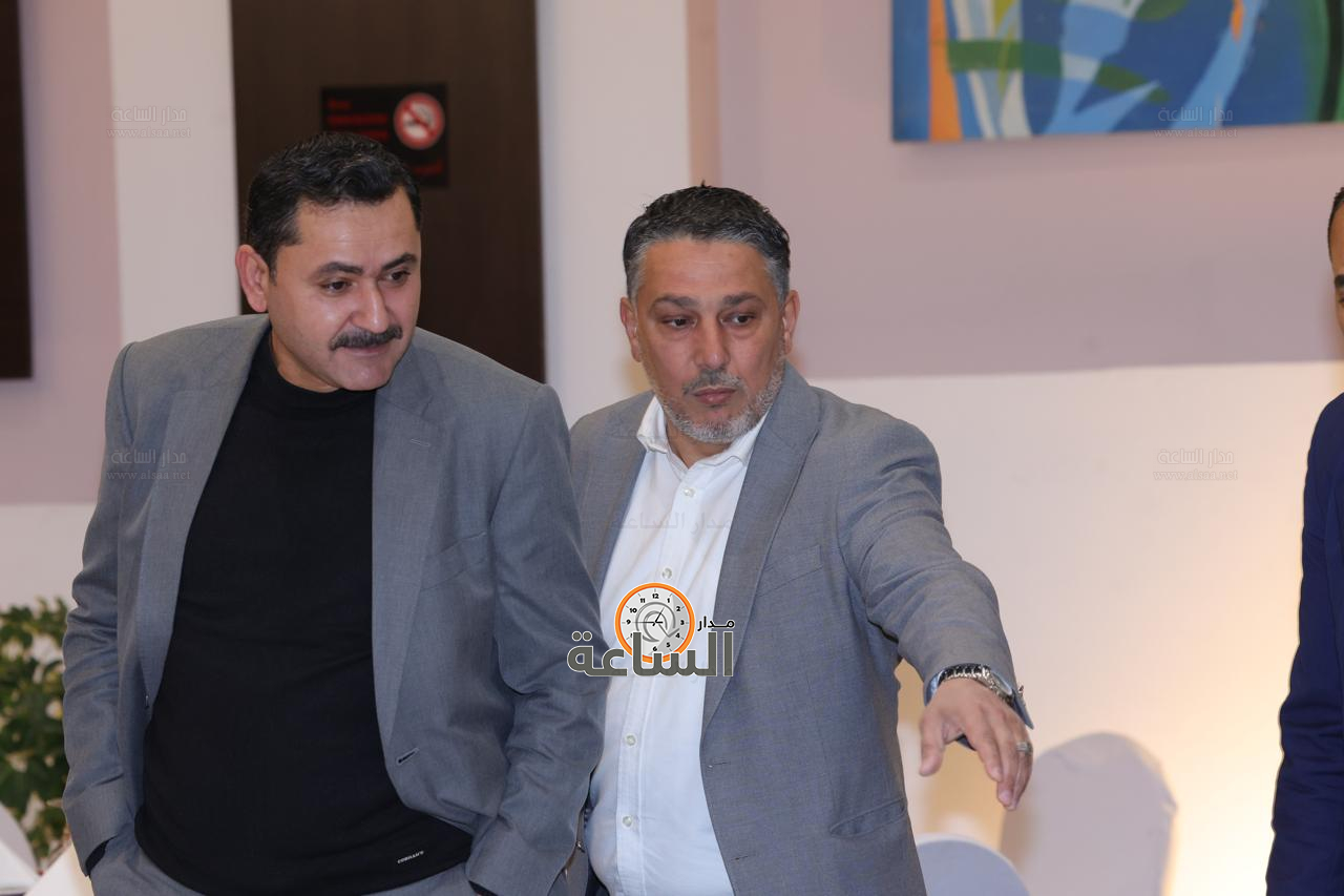 Madar Al-Saa Images 0.6146046767049527