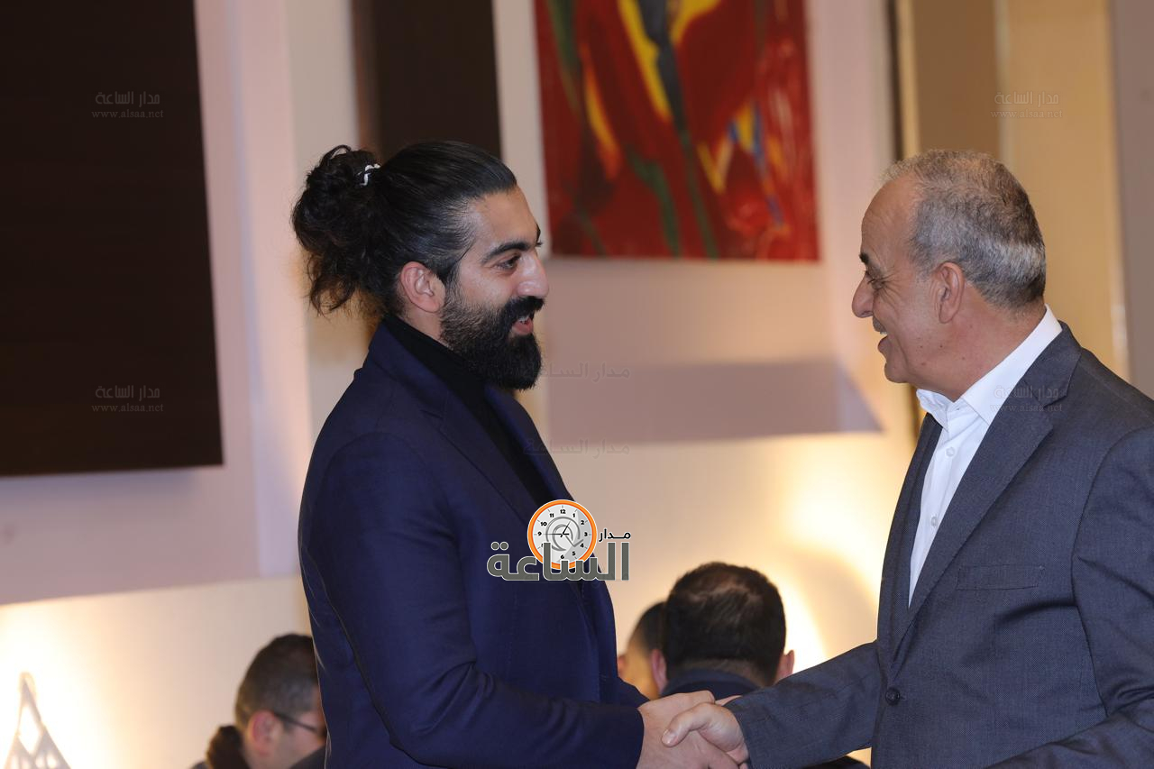 Madar Al-Saa Images 0.8469340987393444