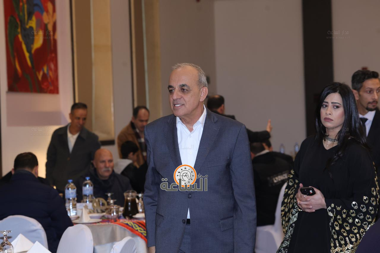 Madar Al-Saa Images 0.7237544664070645