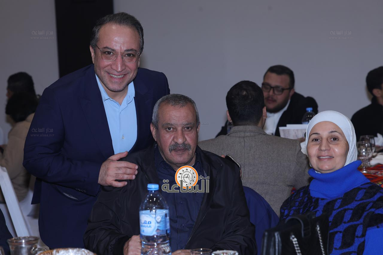 Madar Al-Saa Images 0.1220839947871949