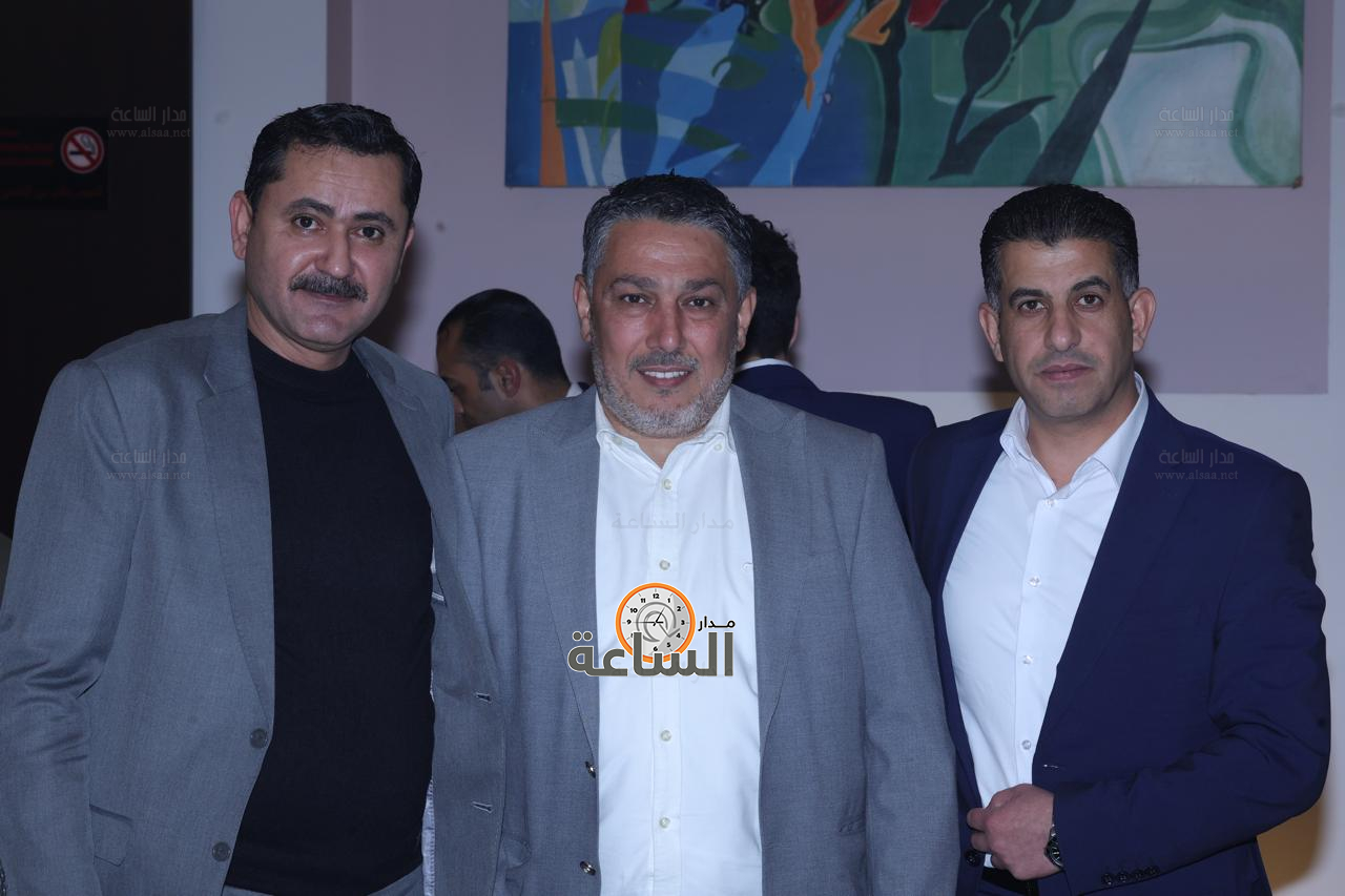 Madar Al-Saa Images 0.5995390818408088