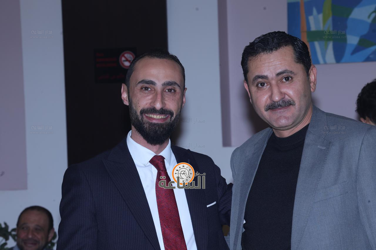 Madar Al-Saa Images 0.29684989641218185